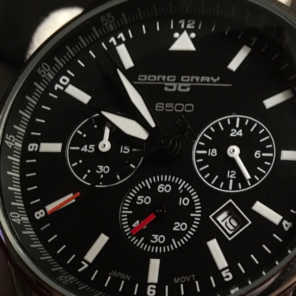 Barack Obama Wrist Watch - Picture 2 of 5